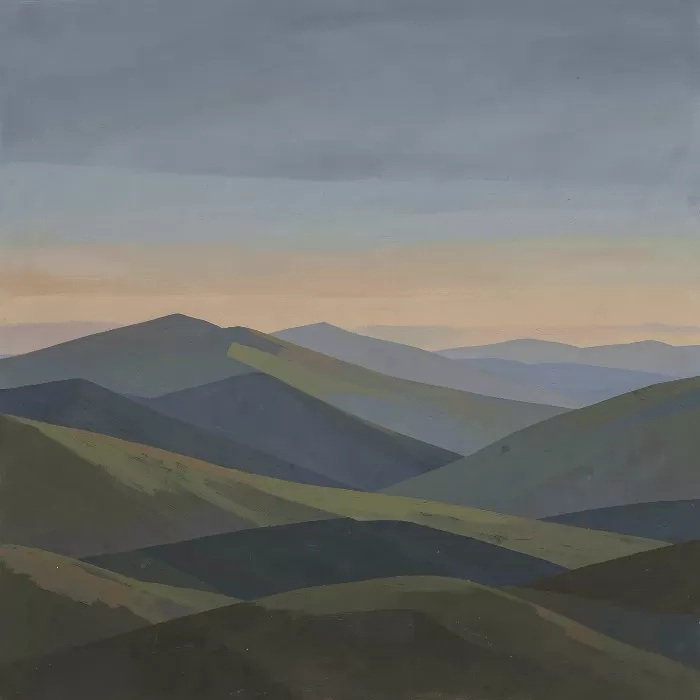 Mountain Bands