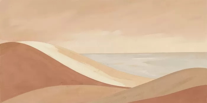 Shoreline Dunes