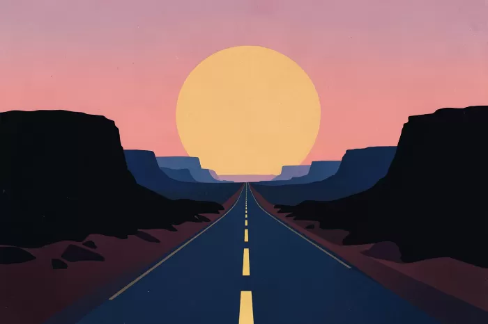 Amber Mile II
