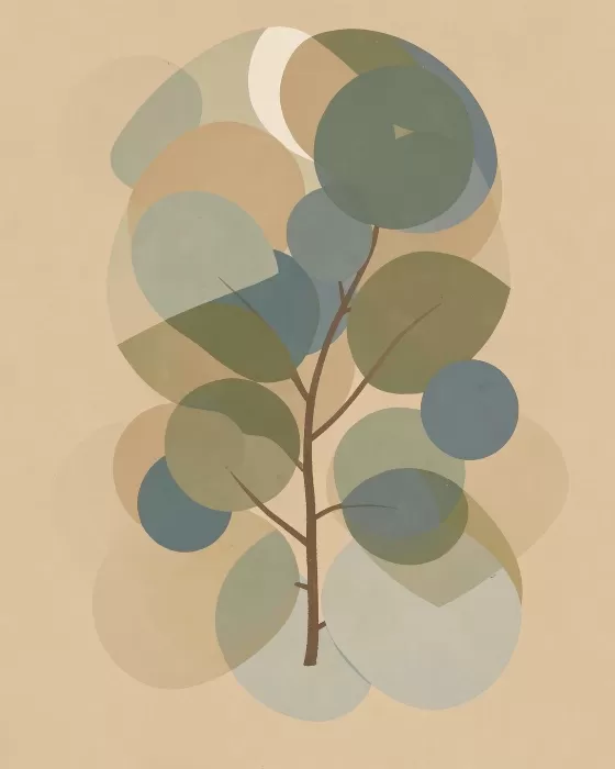 Eucalyptus Arcs