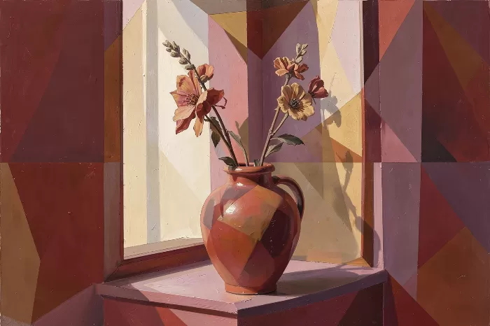 Clay Angles