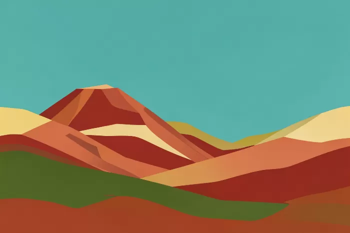 Retro Valley