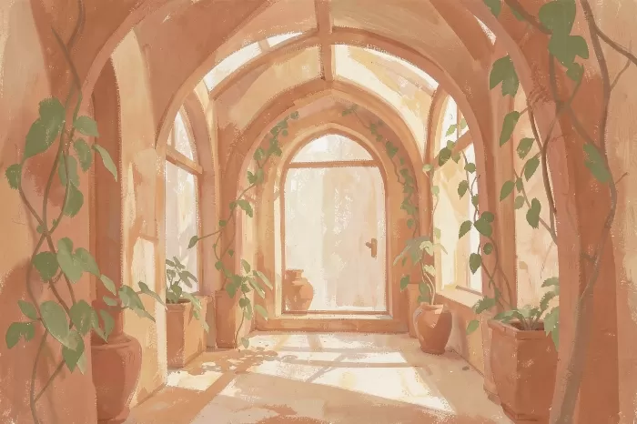 Conservatory Warmth