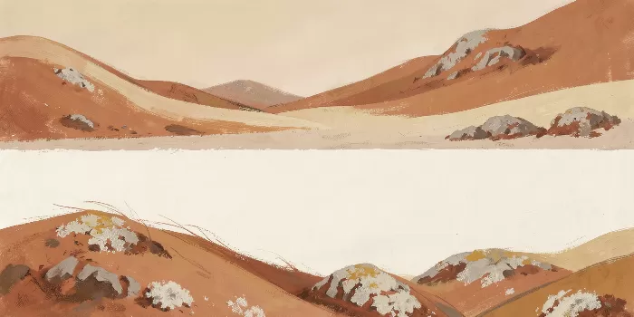 Barrens Light