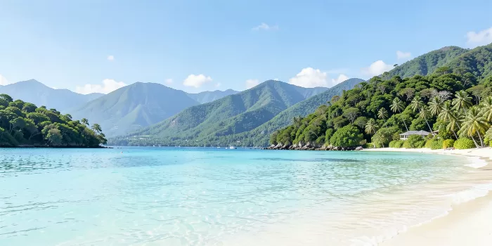Kauai Water