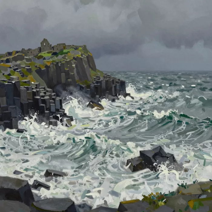 Basalt Storm