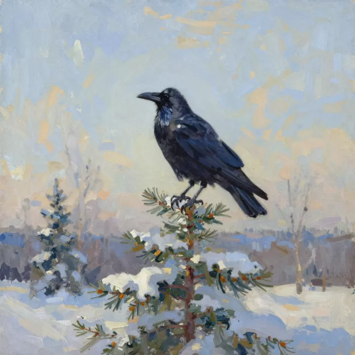 Northern Perch