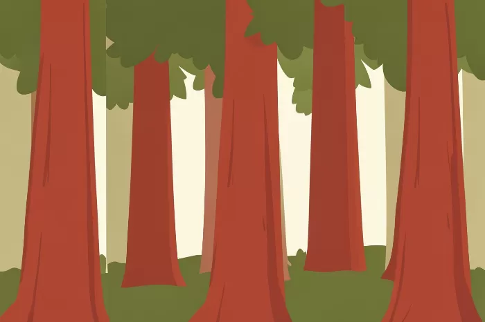 Redwood Stand