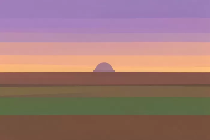 Dome Horizon