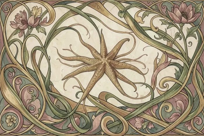 Sea Nouveau