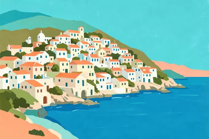 Ibiza Village