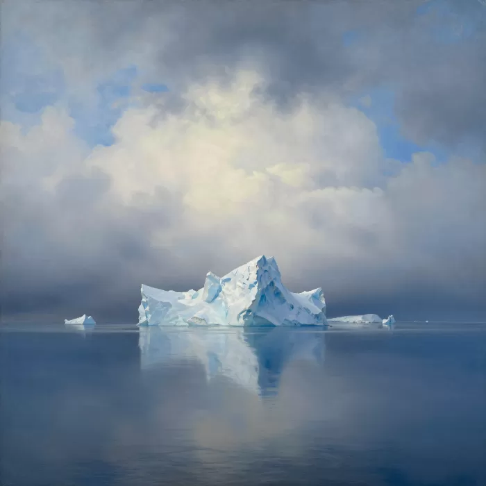 Icebound
