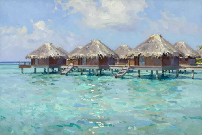 Lagoon Bungalows