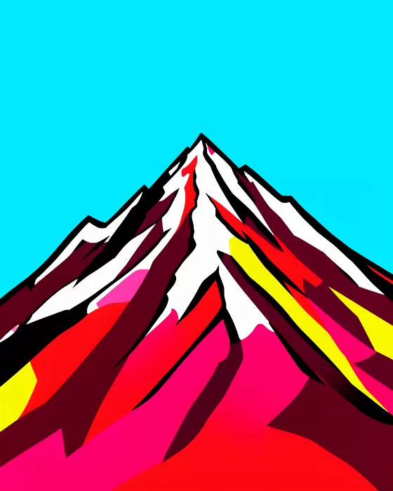 Electric Peak