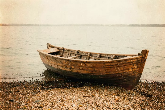 Still Shore