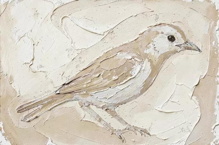 Wagtail Ridge