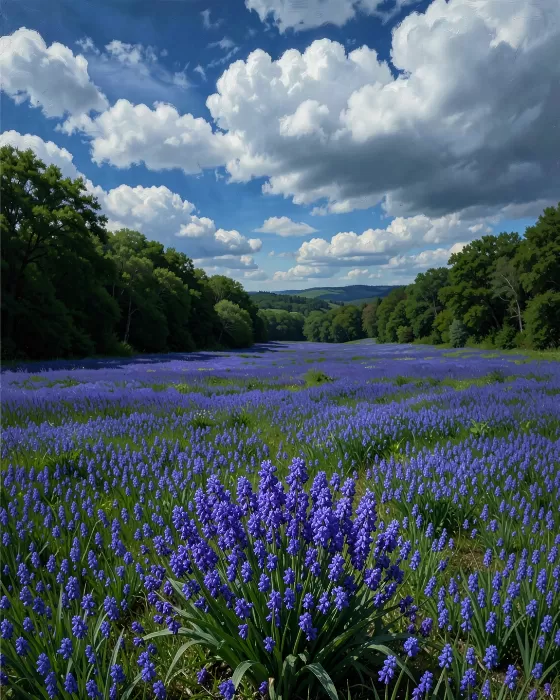 Bluebell Vale