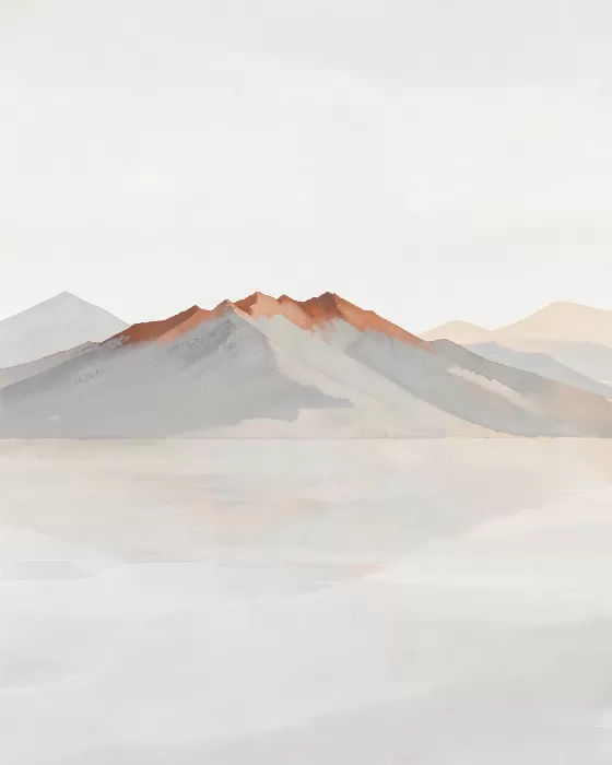 Patagonian Horizon