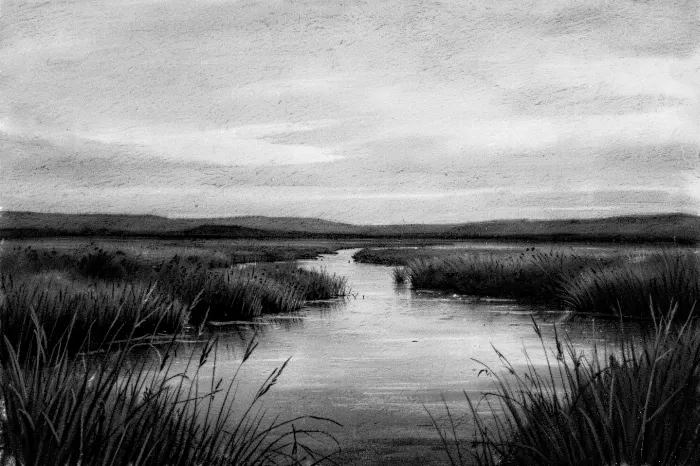 Tidal Creek