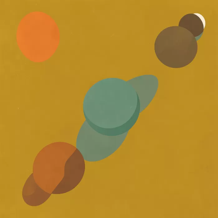 Orbital Line