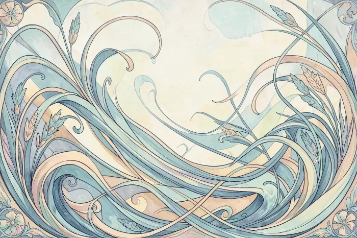 Nouveau Waves