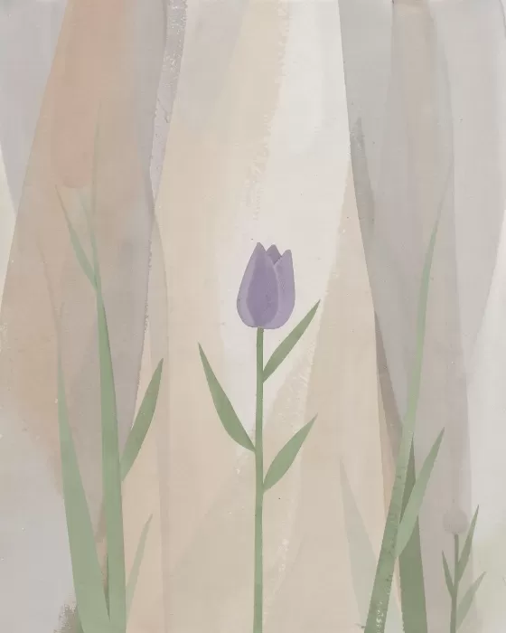 Woodland Veils