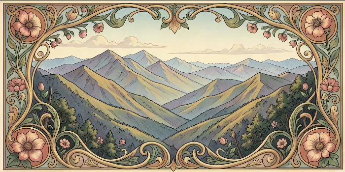 Smoky Nouveau
