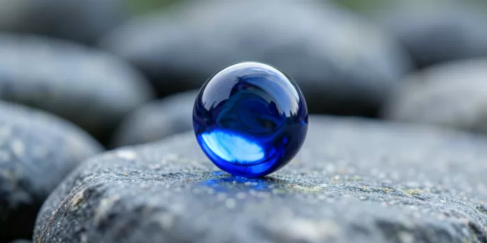Sapphire Slate