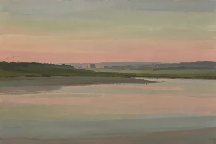 Ottawa Dusk