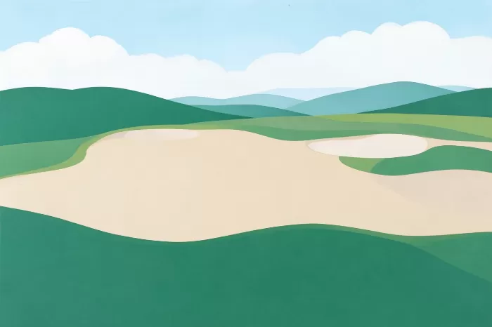 Seaboard Greens