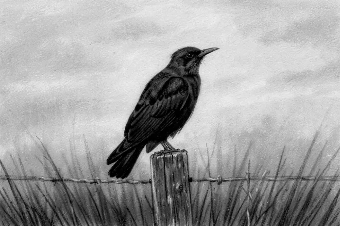Watchful Jay