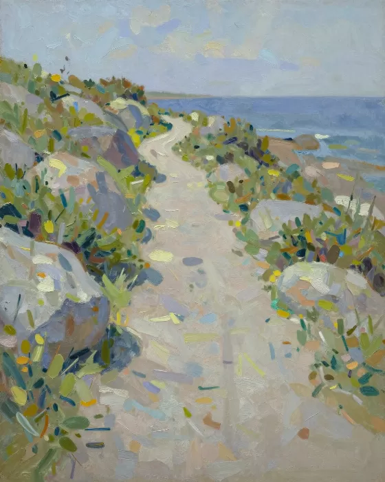 Coastal Ease