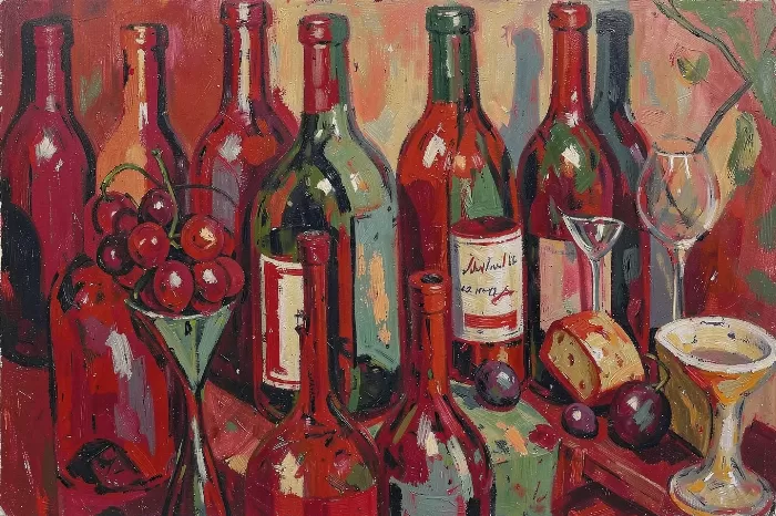 Wine Whispers