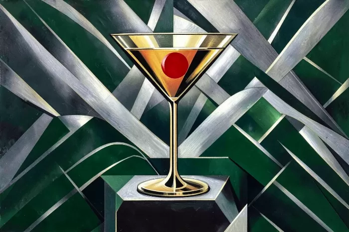Deco Coupe