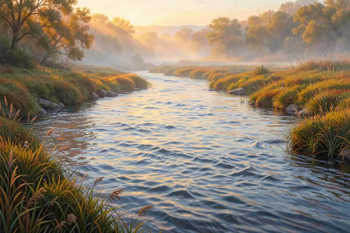 Silent Stream