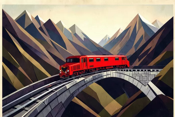 Alpine Express