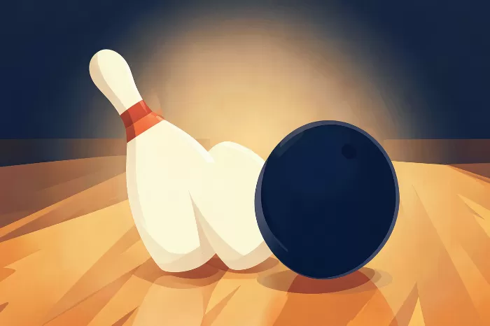 Navy Bowling