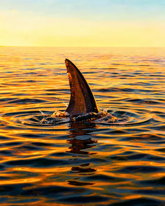 Fin Light