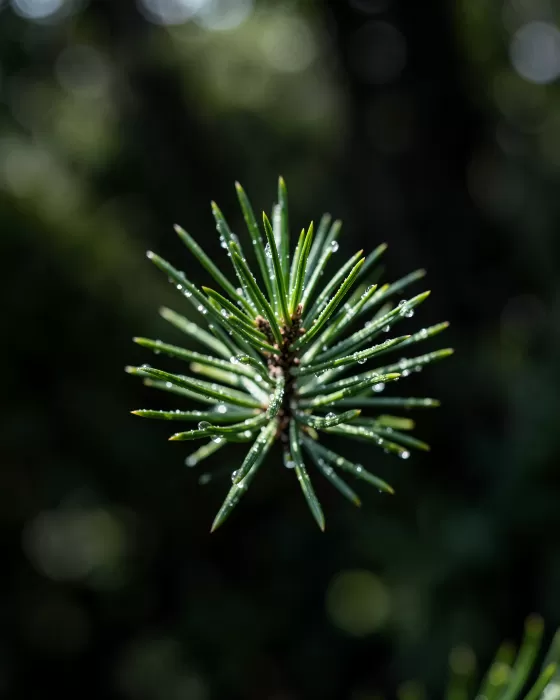 Pine Dew