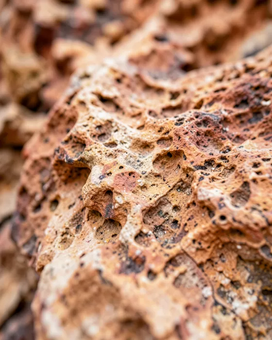 Canyon Grain