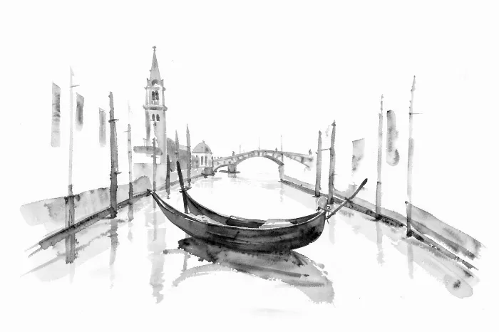 Venetian Quiet