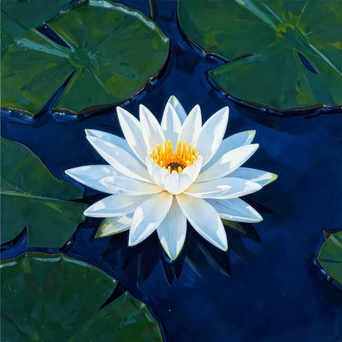 Lily Glow