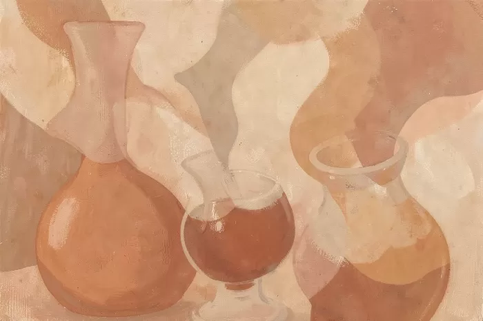 Terra Decanters