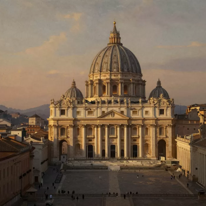 Golden Dome