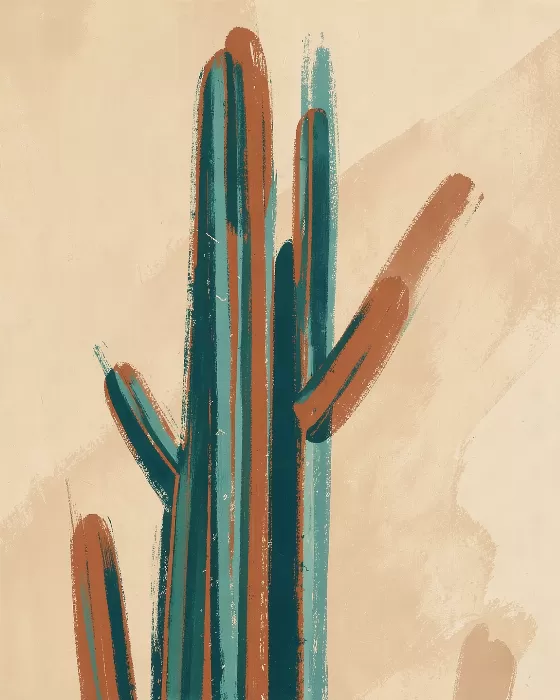 Rust Column