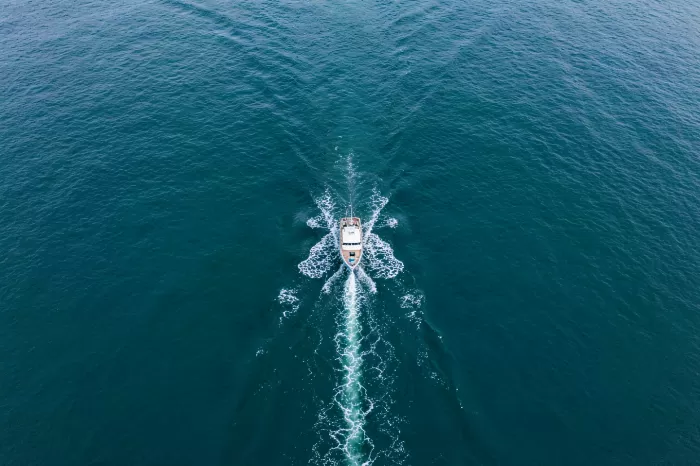Lone Wake II