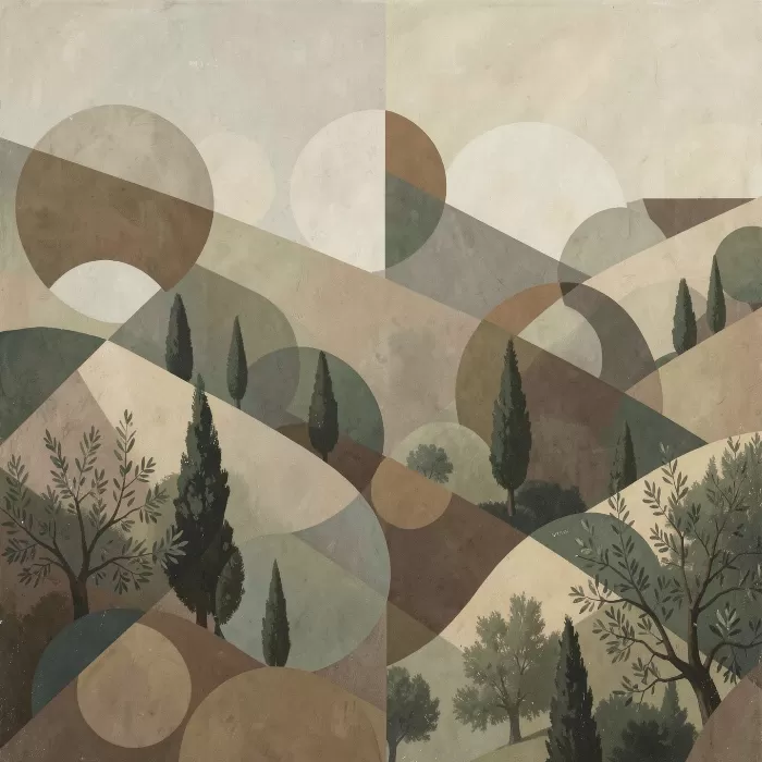 Grove Geometry