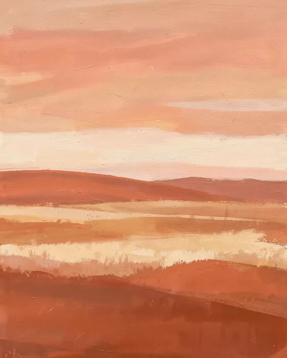 Dakota Plains