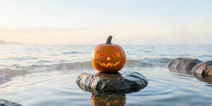 Sea Lantern