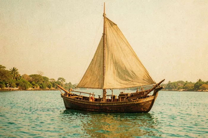 Honeyed Waters